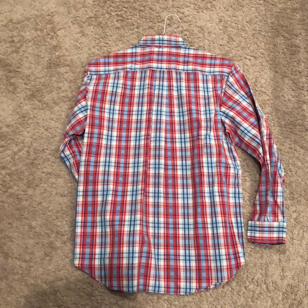 Vineyard Vines Button Down - image 4